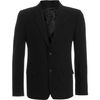 Marc Jacobs Twobutton Sport Jacket in Black for Men - Lyst