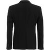 Marc Jacobs Twobutton Sport Jacket in Black for Men - Lyst