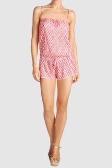 Missoni Mare Cover-up - Lyst