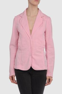 Mm6 By Maison Martin Margiela Blazer - Lyst