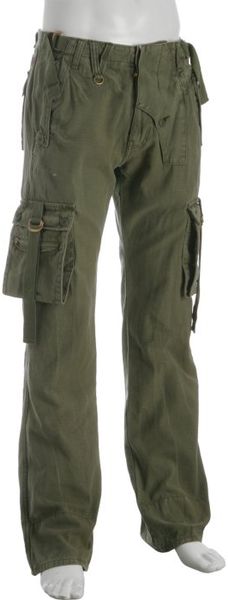 prps cargo pants