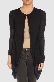 Vera Wang Cardigan - Lyst