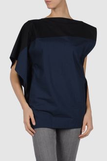 Vionnet Blouse - Lyst