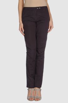 Bottega Veneta Casual Pants - Lyst