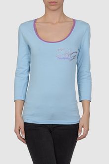 D&G Short Sleeve T-shirt - Lyst