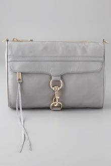 Rebecca Minkoff Mac Clutch - Lyst
