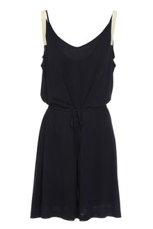 Club Monaco Vicky Jersey Dress - Lyst