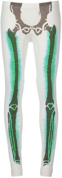 Bernhard Willhelm Reloaded Legging - Lyst