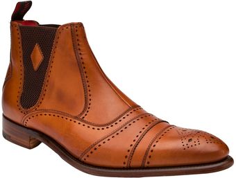 Jeffery West Marriot Boot - Lyst