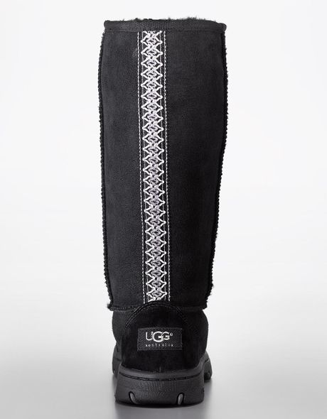 ugg ultimate tall braid boot reviews ugg ultimate tall braid boot reviews