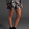 Ksubi Floral Silk Short in Black - Lyst