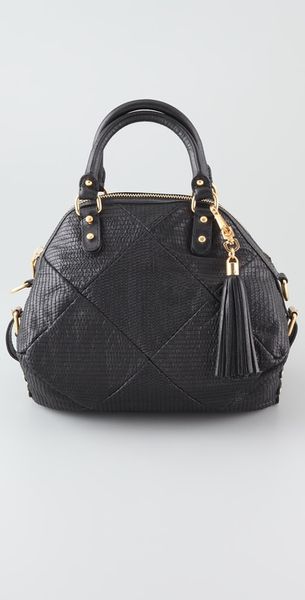 Rebecca Minkoff Small Boy Toy Satchel - Lyst