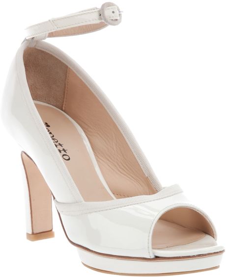 repetto shoes online