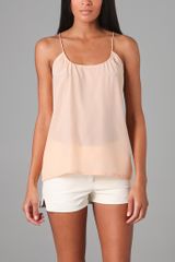 Tucker Classic Camisole