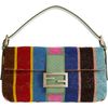 Fendi Beaded Baguette in Multicolor (multi) - Lyst