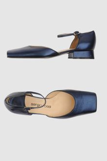 Sergio Rossi Sandals - Lyst