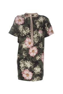 Coast + Weber + Ahaus Tunic Dress - Lyst