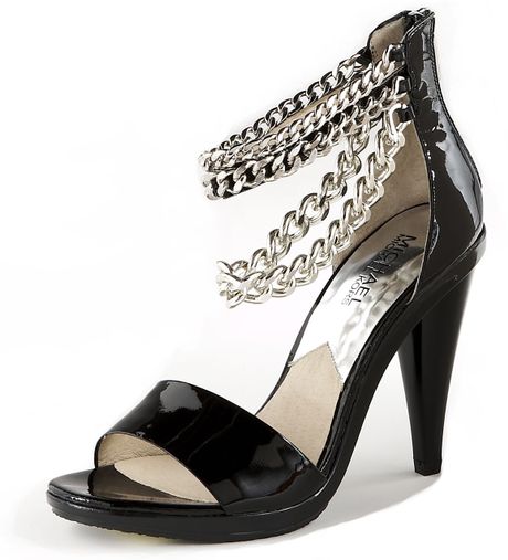 leopard print flatform sliders