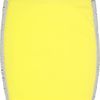 Versace Metalpanel Mini Skirt in Yellow - Lyst