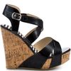 Chinese Laundry Drastic  Black in Black - Lyst