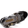 Chinese Laundry Drastic  Black in Black - Lyst
