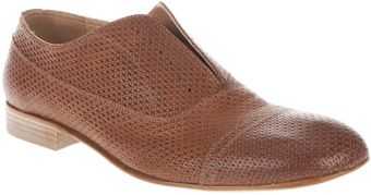 Maison Martin Margiela Mosaic Effect Shoe - Lyst