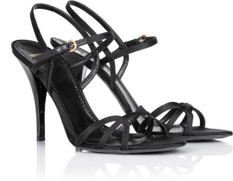 cheap strappy sandals