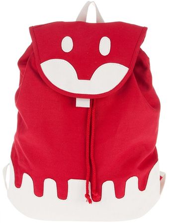 Peter Jensen Rabbit Rucksack - Lyst