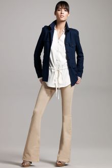 Rag & Bone Bell Jeans - Lyst