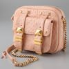 Rebecca Minkoff Boyfriend Bag in Pink