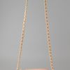 Rebecca Minkoff Boyfriend Bag in Pink