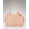 Rebecca Minkoff Mab Mini Satchel in Beige (Red) - Lyst