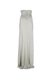 Rick Owens Lilies Maxi Skirt - Lyst