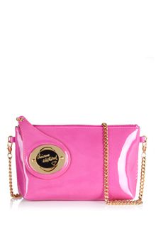 Vivienne Westwood Fuxia Chatelaine Cross Body Bag - Lyst