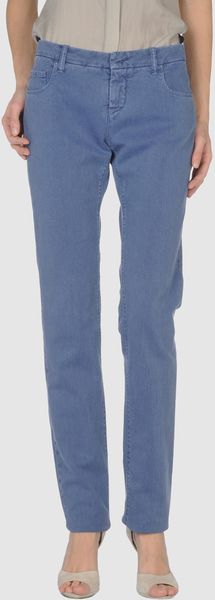 Costume National Jeans - Lyst