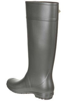 Diesel Womens La Wellington Boot Vetiver - Lyst