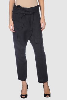 Balmain Casual Pants - Lyst