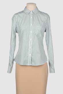 Boy by Band Of Outsiders Long Sleeve Shirt - Lyst