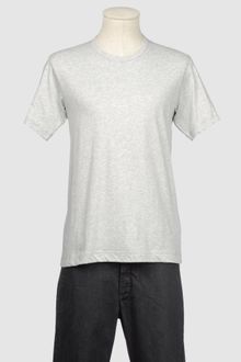 Comme Des Garçons Short Sleeve T-shirt - Lyst