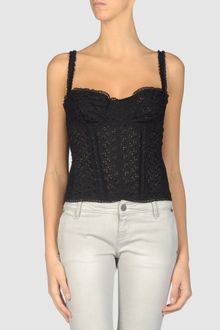 Dolce & Gabbana Top - Lyst