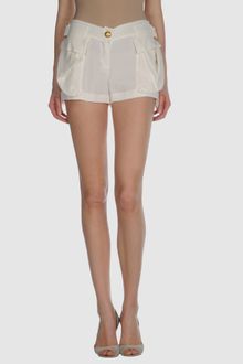 Emilio Pucci Shorts - Lyst
