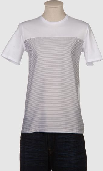 February Short Sleeve T-shirt - Lyst