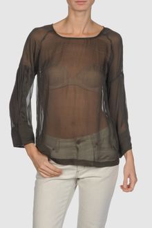 L'Autre Chose Blouse - Lyst