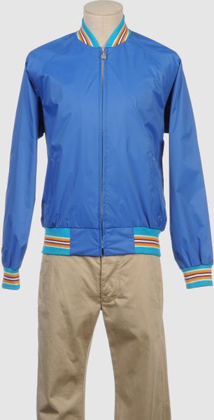 Limoland Jacket - Lyst