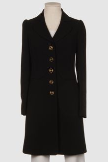 Love Moschino Coat - Lyst