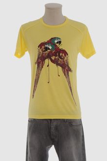 Paul & Joe Short Sleeve T-shirt - Lyst