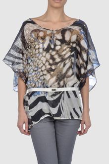 Pf Paola Frani Blouse - Lyst