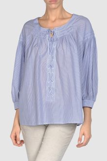 See By Chloé Blouse - Lyst
