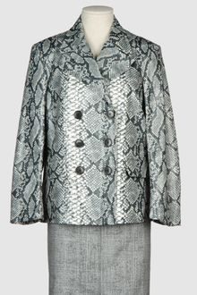 Dries Van Noten Raincoat - Lyst