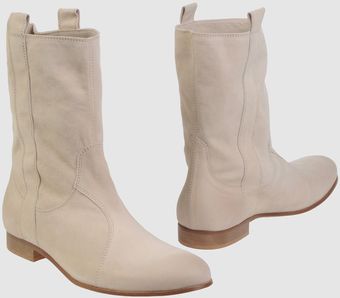 Halmanera Ankle Boots - Lyst